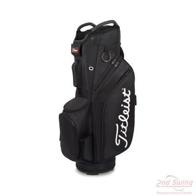 Titleist 2024 Cart 14    